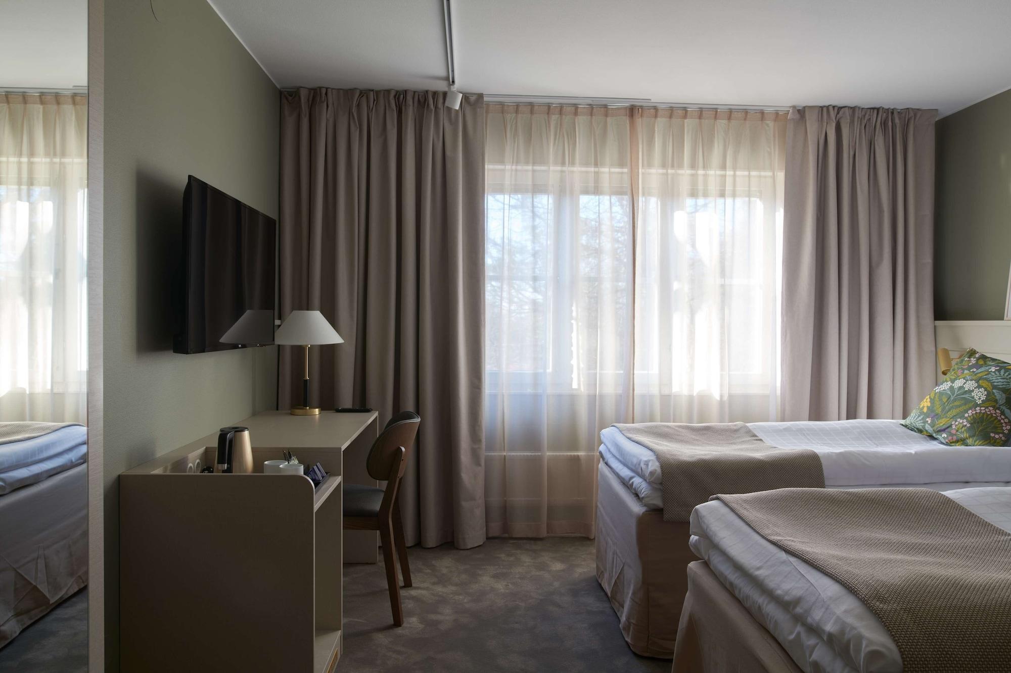 Best Western Hotel דנדריד מראה חיצוני תמונה