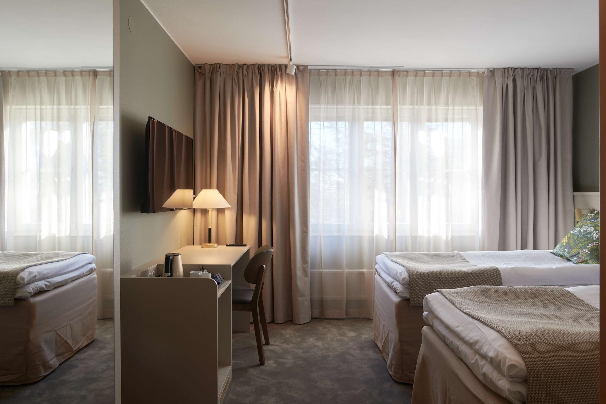 Best Western Hotel דנדריד מראה חיצוני תמונה