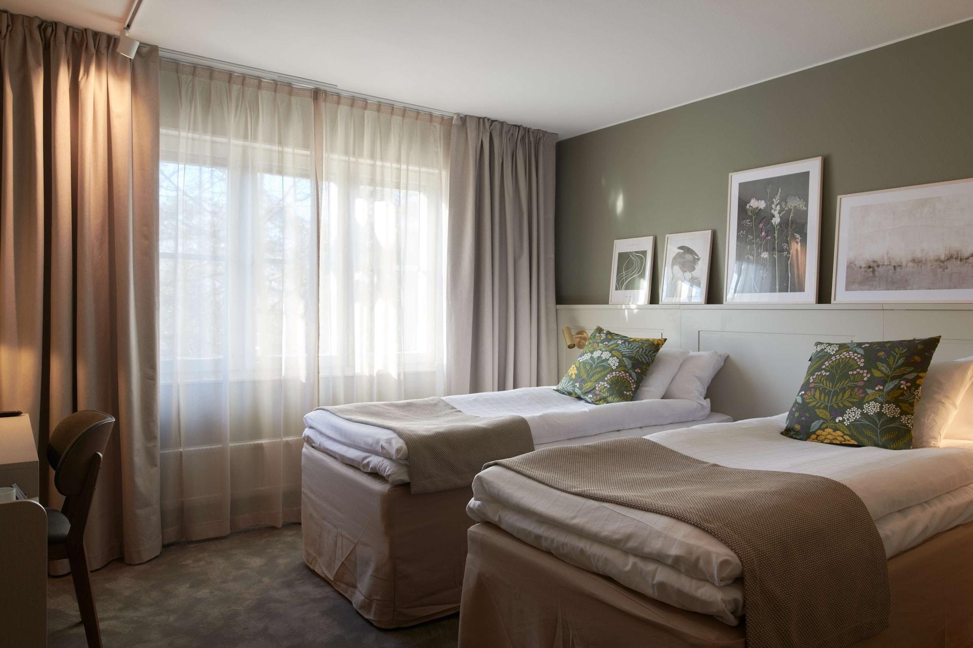Best Western Hotel דנדריד מראה חיצוני תמונה
