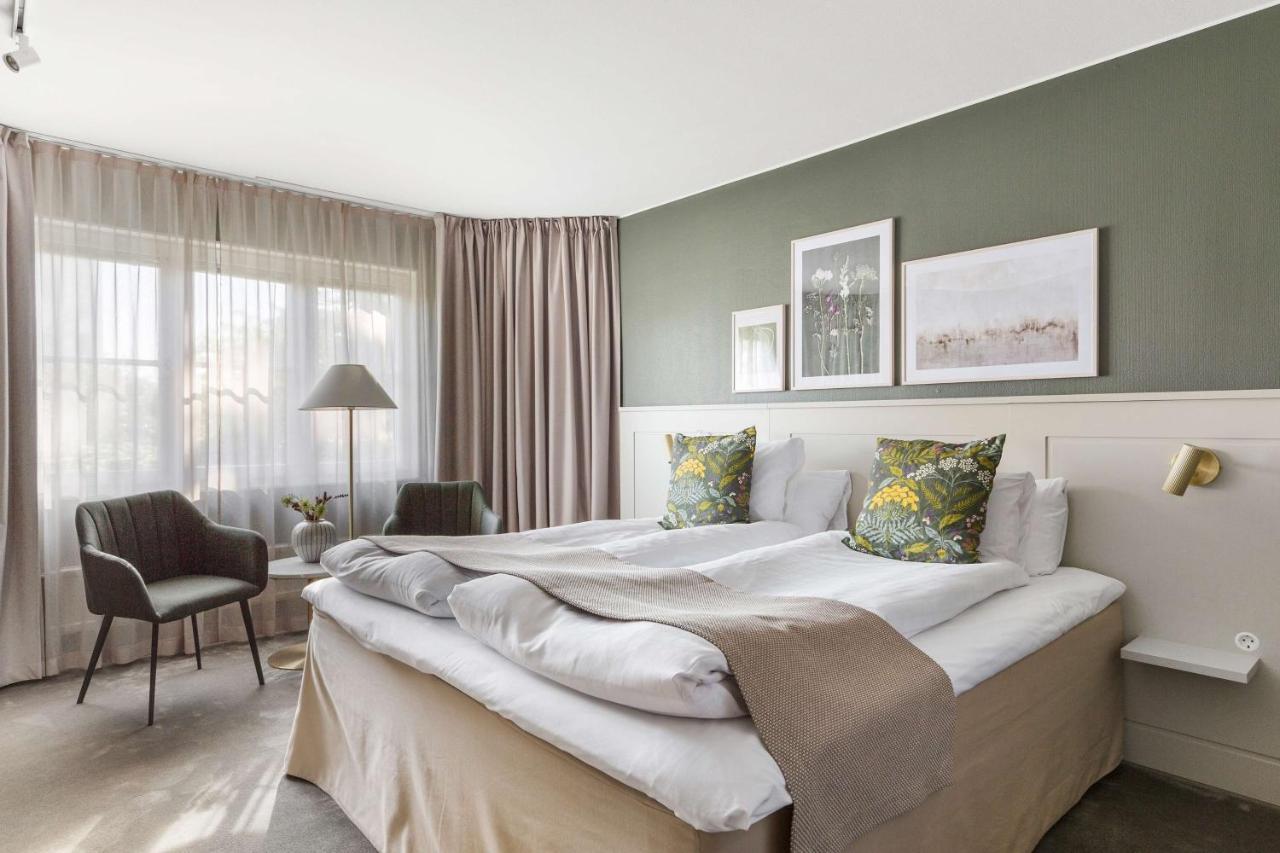 Best Western Hotel דנדריד מראה חיצוני תמונה