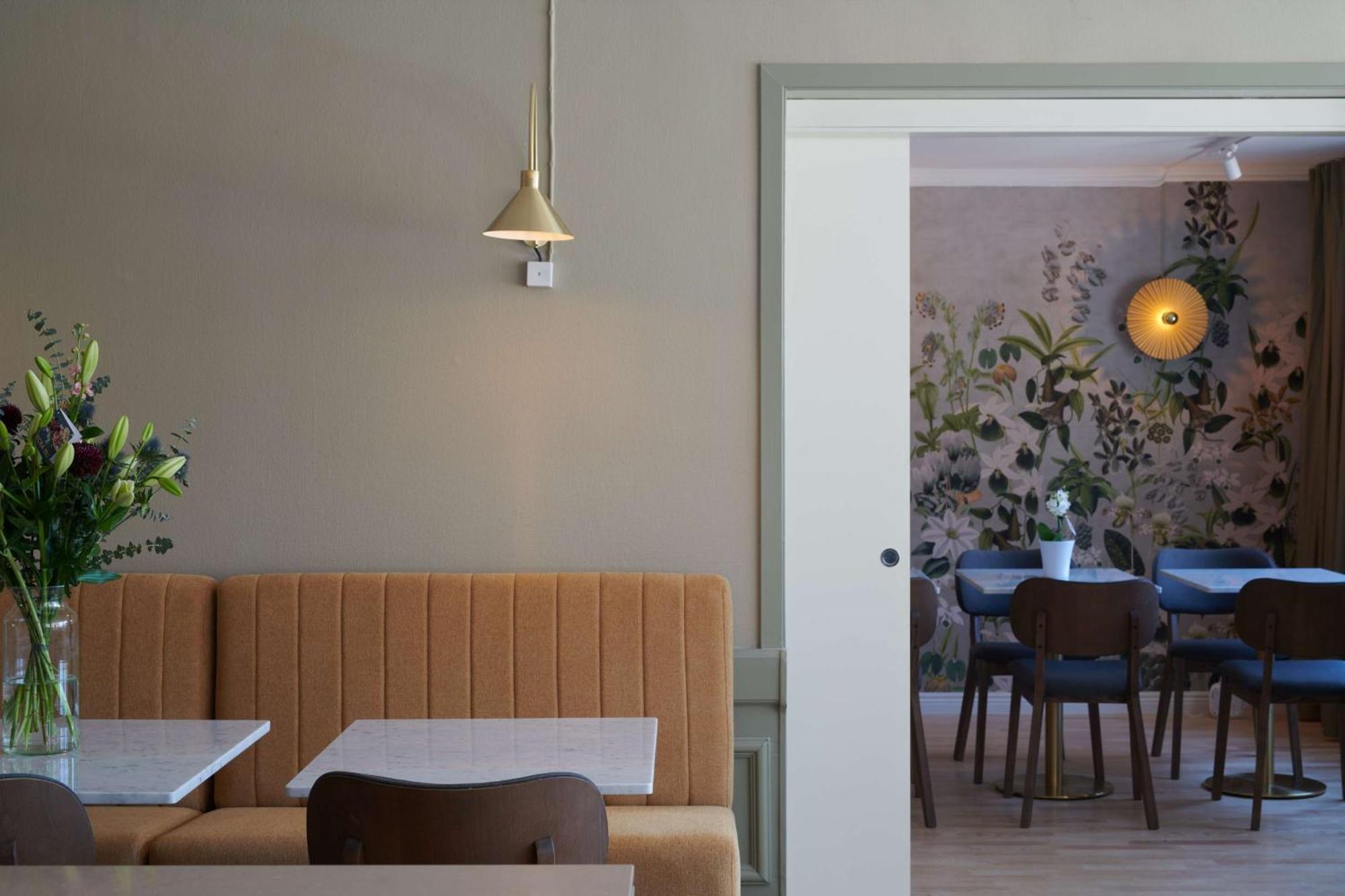 Best Western Hotel דנדריד מראה חיצוני תמונה
