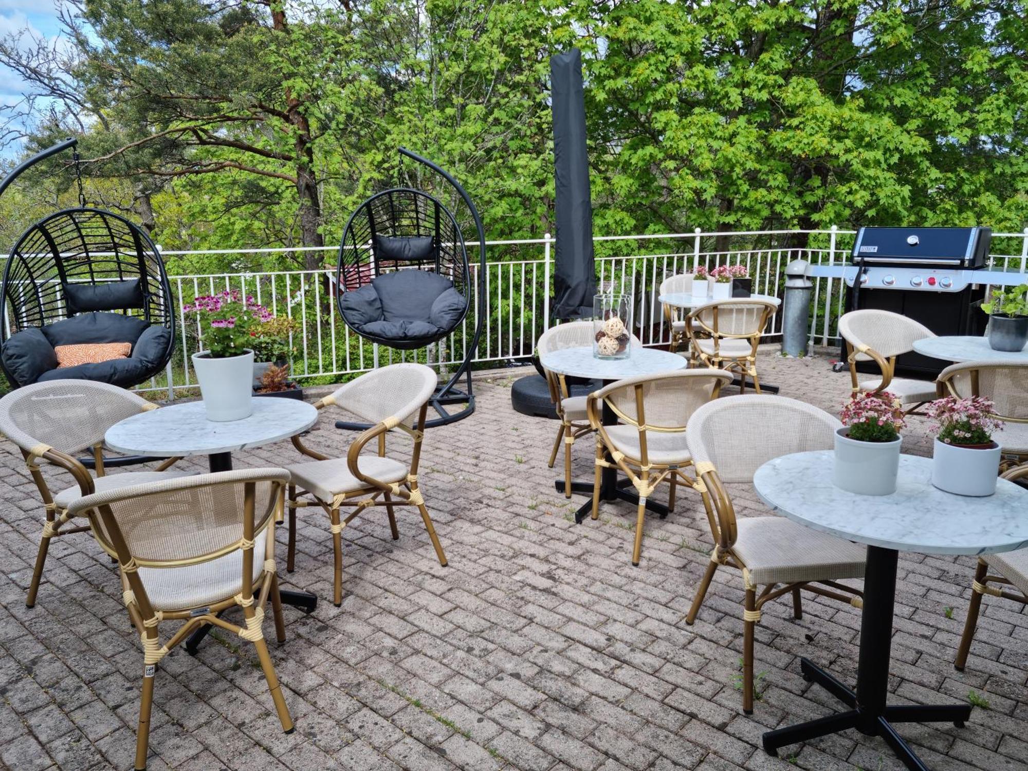 Best Western Hotel דנדריד מראה חיצוני תמונה